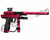 Empire Resurrection Autococker Paintball Gun - LTD Polished Red/Black