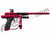 Empire Resurrection Autococker Paintball Gun - LTD Polished Red/Black