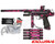 Empire Resurrection Autococker Paintball Gun - Polished Acid Wash Pink