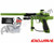 Empire Resurrection Autococker Paintball Gun - Sour Apple