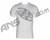 Empire Bandana Paintball T-Shirt - White