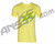 Empire Xtruded Paintball T-Shirt - Yellow