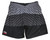 Empire All In Tech Shorts - Black