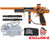 Empire Sniper Pump Gun - Sunburst Orange/Black