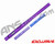 Empire Super Freak Jr Barrel Kit - Autococker - Electric Purple