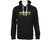 Empire Labrinth Hooded Sweatshirt - Black