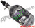 Empire Mega Lite 68/4500 Compressed Air Paintball Tank - Joker (Hulk/Grey)