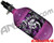 Empire Mega Lite 68/4500 Compressed Air Paintball Tank - Joker (Purple/Purple)