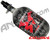 Empire Mega Lite 68/4500 Compressed Air Paintball Tank - Nightmare (Grey)