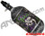 Empire Mega Lite 80/4500 Compressed Air Paintball Tank - Joker (Hulk/Grey)