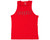 Empire Tank Top - Red