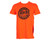 Empire Machine T-Shirt - Orange