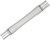 Empire Aluminum Barrel Back - .691 - Dust Silver (72920)