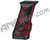 Empire Vanquish V2.0 Grip - Black/Red (72942)