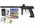 Empire Vanquish 1.5 Paintball Gun - Vader Black