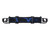 Empire Vents Goggle Strap - Blue