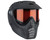 Empire X-Ray Thermal Mask - Black w/ Orange Lens