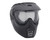 Empire X-Ray Thermal Mask - Black