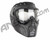 Empire X Ray Thermal Mask - Black