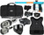 Empire Mini GS TP Level 5 Protector Paintball Gun Package Kit