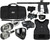 Empire Mini GS TP Level 5 Protector Paintball Gun Package Kit