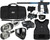 Empire Mini GS TP Level 5 Protector Paintball Gun Package Kit