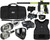 Empire Mini GS TP Level 5 Protector Paintball Gun Package Kit