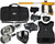Empire Mini GS TP Level 5 Protector Paintball Gun Package Kit