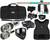 Empire Mini GS TP Level 5 Protector Paintball Gun Package Kit
