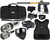 Empire Mini GS TP Level 5 Protector Paintball Gun Package Kit