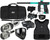Empire Mini GS TP Level 5 Protector Paintball Gun Package Kit