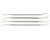 Enkay 4 Pack Dental/Oring Pick Kit