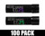 Enola Gaye EG25 Micro Smoke Grenade 100 Pack - Joker (Green/Purple)