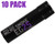 Enola Gaye EG25 Micro Smoke Grenade 10 Pack - Purple