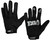 Enola Gaye FU Paintball Gloves - Black