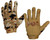 Enola Gaye FU Paintball Gloves - Desert Camo