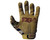 Enola Gaye FU Paintball Gloves - Desert Camo