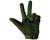 Enola Gaye FU Paintball Gloves - Olive