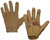 Enola Gaye FU Paintball Gloves - Tan