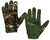 Enola Gaye FU Paintball Gloves - Woodland Digi