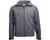 Enola Gaye TechOne Jacket - Grey