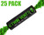 Enola Gaye Burst Smoke Grenade 25 Pack - Green