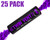 Enola Gaye Burst Smoke Grenade 25 Pack - Purple