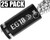 Enola Gaye EG18 Smoke Grenade 25 Pack - White
