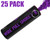 Enola Gaye Wire Pull Smoke Grenade 25 Pack - Purple