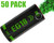 Enola Gaye EG18 Smoke Grenade 50 Pack - Green