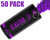 Enola Gaye EG18 Smoke Grenade 50 Pack - Purple