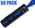 Enola Gaye Wire Pull Smoke Grenade 50 Pack - Blue