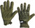 Enola Gaye Full Finger Paintball Gloves - Green