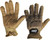 Enola Gaye Full Finger Paintball Gloves - Tan